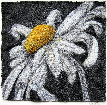 Zoe - Whoops Three Daisies I